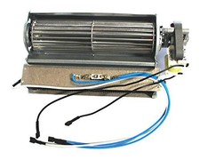 600 1 Fireplace Blower Fan Kit For Kozy Heat Fireplaces Fireplace