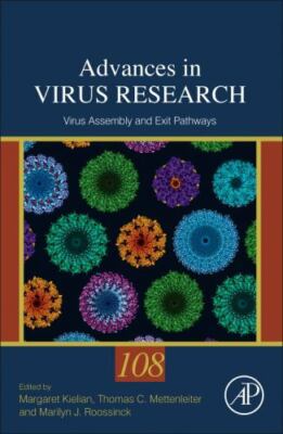 Virus Assembly and Exit Pathways, Hardcover by Kielian, Margaret (EDT); Mette...