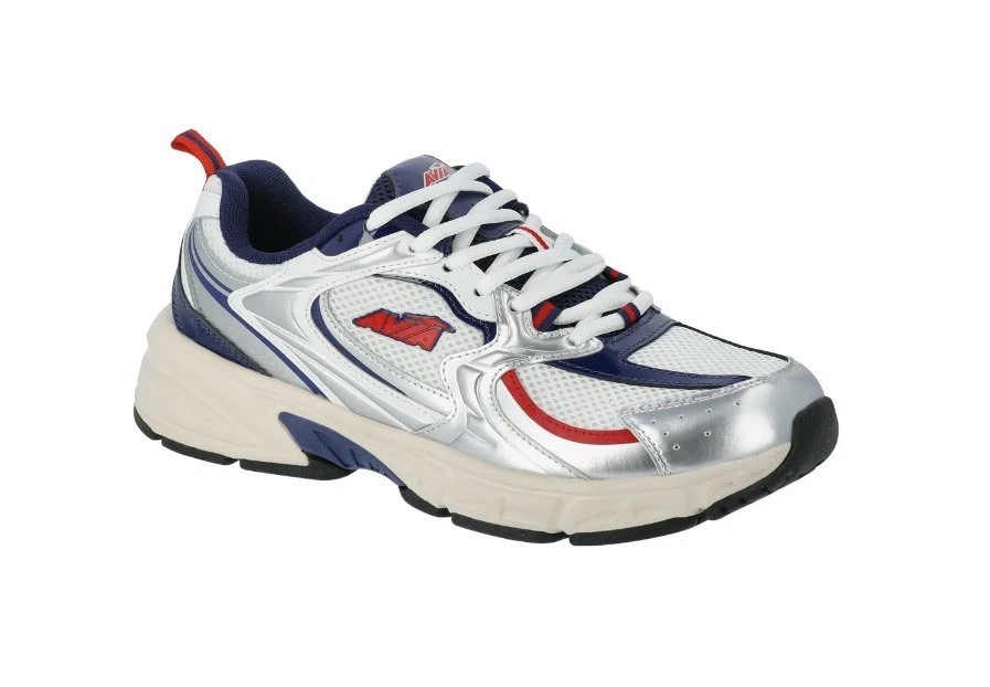 Avia Men's 5000 Athletic Performance Lace-up Running Shoes Size 10