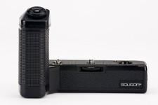 Soligor Winder OM-1TR OM1TR OM 1TR Motor Drive Compatible With Olympus OM-1 OM1