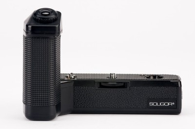 Soligor Winder OM-1TR OM1TR OM 1TR Motor Drive passend f. Olympus OM-1 OM1 