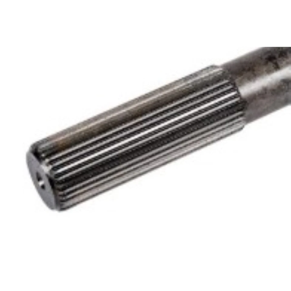 Yugo deslizante delantero ACDelco genuino para GMC Canyon 2017-2022 eje de transmisión | 32 estrías Foto 3 de 4