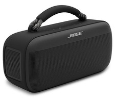 Brand New Bose SoundLink Max Portable Speaker, Certified - Authentic 100