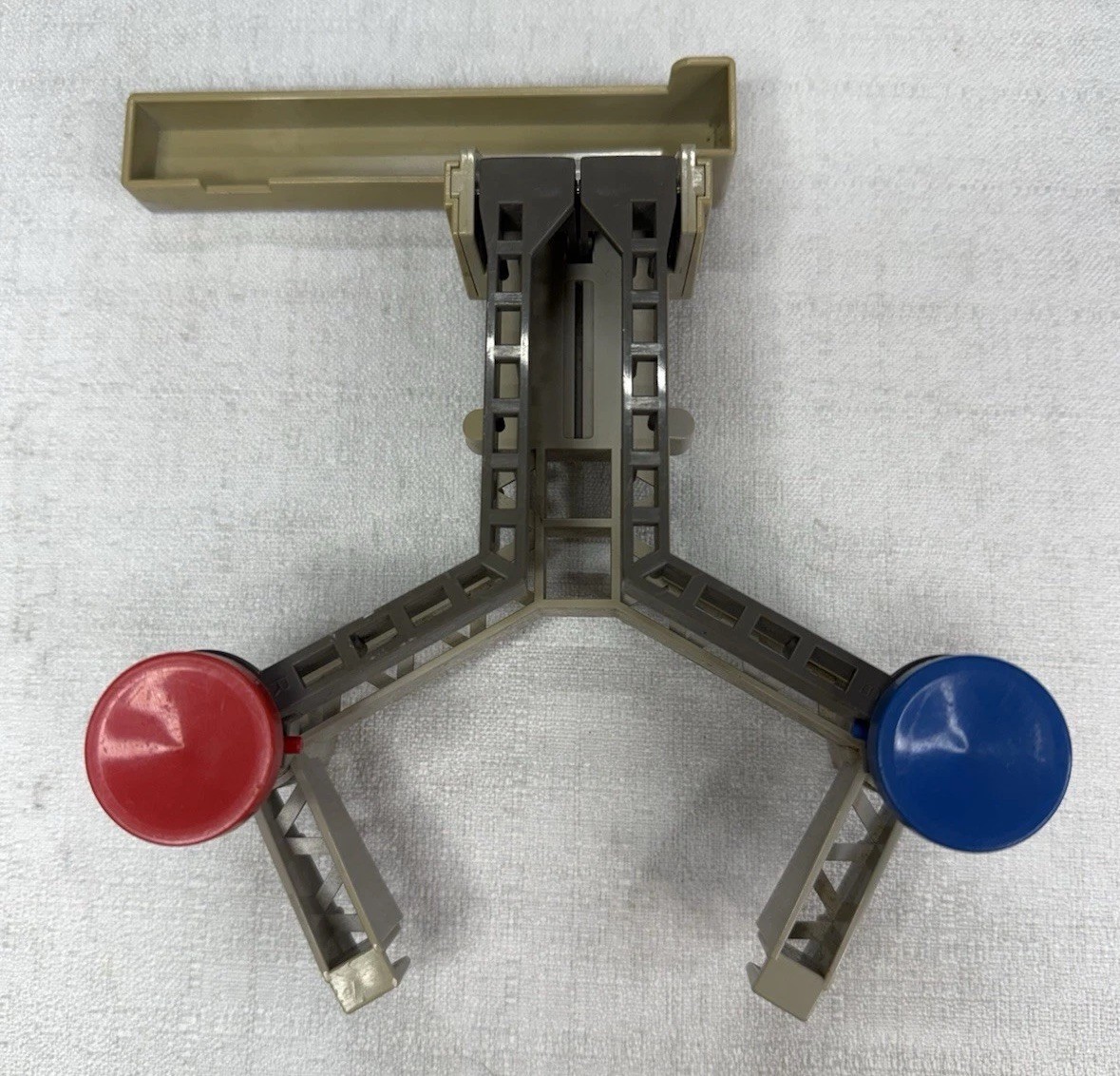 ROB the Robot Gyro Controller Tray Part Gyromite Accessory Nintendo Nes