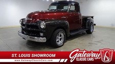 1954 Chevrolet 3100 for Sale