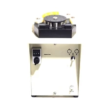 Perkin Elmer Peristaltic Pump 990-8585 Works great 220-240 USED.