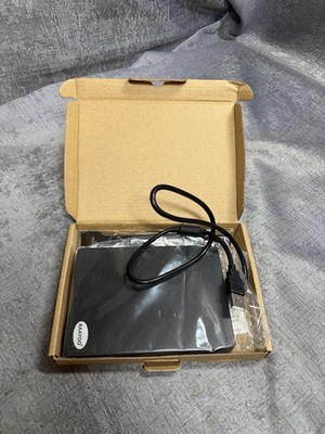 Raayoo USB Externer Diskettenleser 3,5'' D002