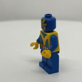 LEGO Goliath Giant-Man Hank Pym Minifigure sh0448 Marvel Super Heroes 2 30610