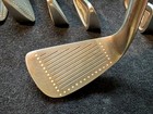 RH PowerBilt Citation 5-P +1 Inch-New TT Score LT Regular Steel Shafts-New Grips — photo 1