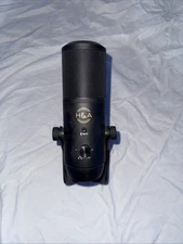 HA UMP-5 Professional USB Multi-Pattern Condenser Microphone #HA-UMP-5