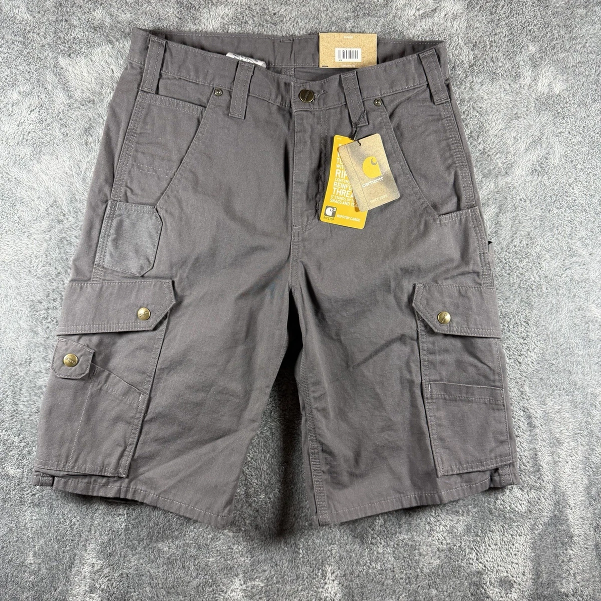 Carhartt Regular 30 Size Shorts for Men for sale | eBay