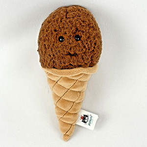 Jellycat Ice Cream | eBay