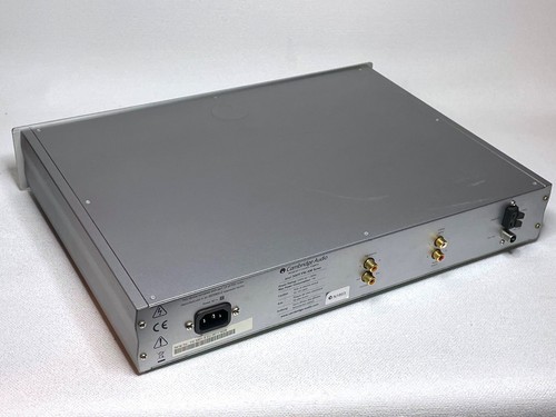Sintonizador estéreo Cambridge Audio Azur 340T - Alta calidad - Excelente estado - Imagen 11 de 14
