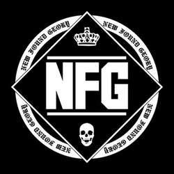New Music New Found Glory ''Resurrection'' CD
