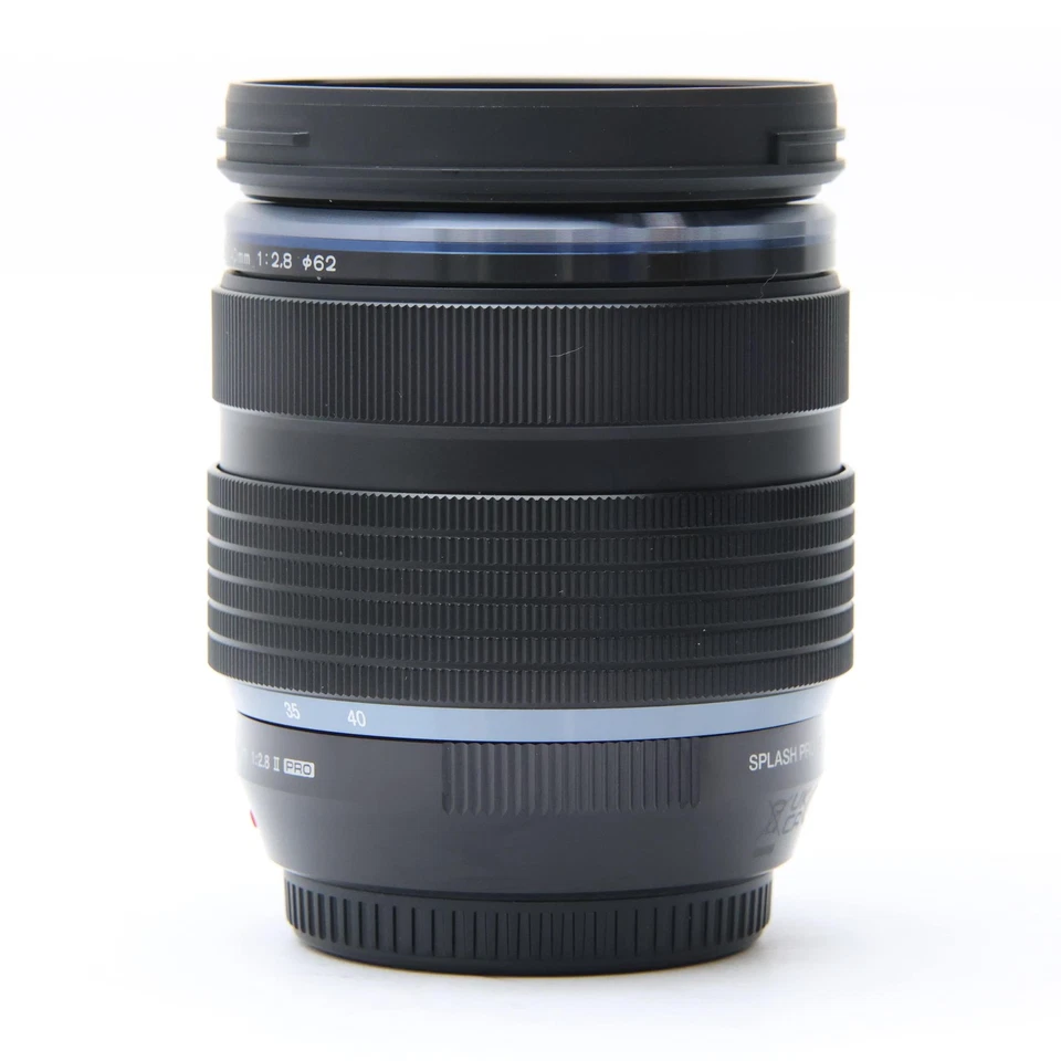 OM SYSTEM M.ZUIKO DIGITAL ED 12-40mm F2.8 PRO II #240 - image 2 of 4