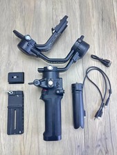 DJI RSC 2 Mirrorless  DSLR Camera Gimbal Stabilizer