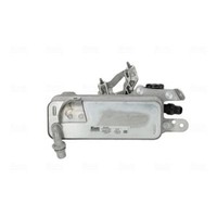 Nissens ÖLkÜHler Automatikgetriebe Passend FüR BMW 1 2 3 4 5 6 7 8 X3 X4 X5 X6