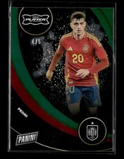 2026 Panini Player of the Day Soccer Checklist Guide in-content 33