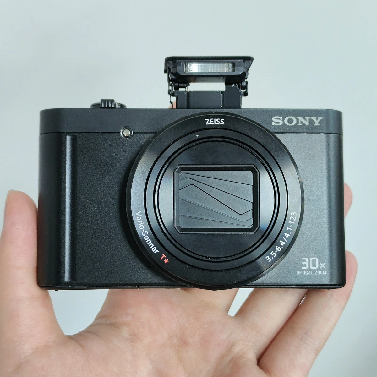 Sony Cyber-shot DSC-WX500 Digital Cameras for Sale - Shop New
