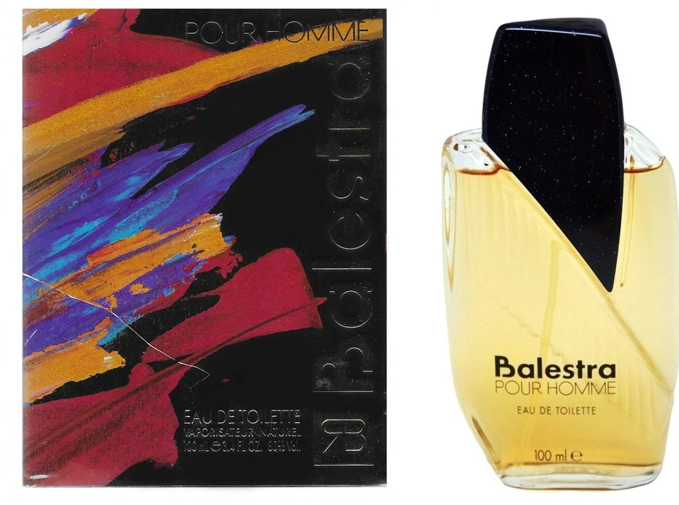 Renato Balestra - Pour Homme Classic Pack EDT 100ml - For Collectors