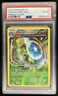 2015 Pokemon XY Primal Clash Sceptile Reverse Holo #9/160 PSA 6