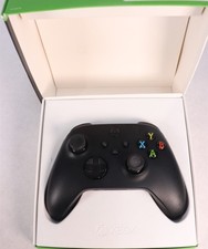 Xbox Wireless Controller - Carbon Black Model...