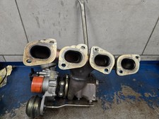 Turbina MERCEDES-BENZ CLASSE A W176 (2012-2018) 270910 / 1.6/ 90KW/ A2700902280