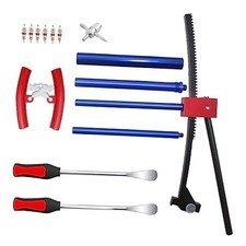 BESTOOL Dirt Bike Tire Changing Kit for Motocross, Enduro and Dirt Bikes -