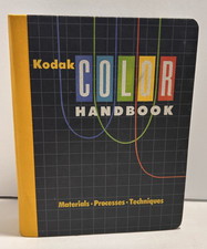 Kodak Color Handbook 1950