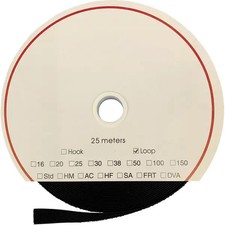 FASTECH T0202599990225 Acrylic Bonding Tape Part mo