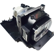AL  Series Lamp  Housing for The Dukane ImagePro-8077A Projector