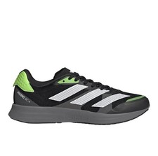 adidas Adizero Rc 4 Running Mens Black Sneakers Athletic Shoes GX6660