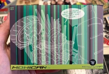 Transformers Trans-Craft TC-01 Mohican Mohawk 3rd Party Motorcycle