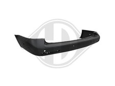 Stoßstange hinten mit Hecktüren für VW T6.1 2019-2024