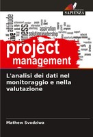 Mathew Svodziwa | L'analisi Dei Dati Nel Monitoraggio E Nella Valutazione | Buch