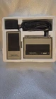 Vintage Baby Monitor Realistic FM Cordless Room Monitor 43-202 Radio Shack