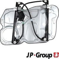 JP Group Fensterheber Vorne Links FüR VW