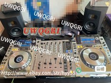Tested 1PC CDJ-2000 nexus DJM-750 90-day warranty By express