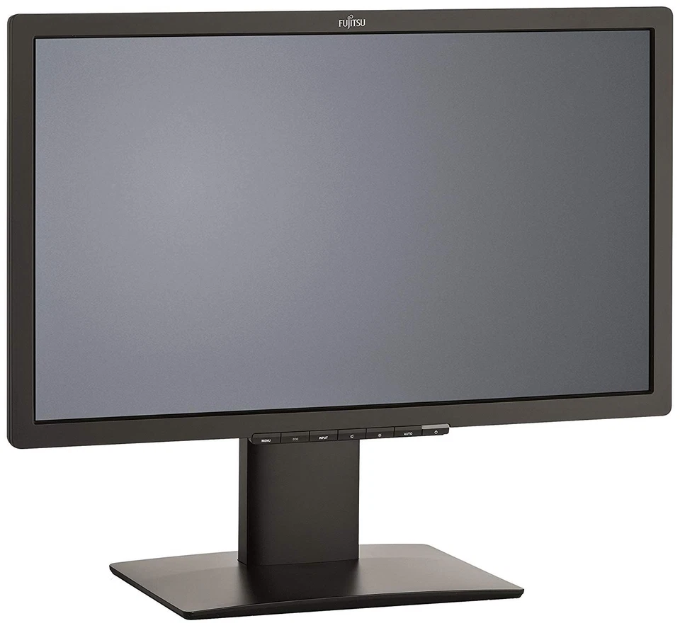 Fujitsu Monitor B22T-7 22" LED-Monitor - Schwarz