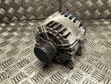 VOLKSWAGEN VW TIGUAN R LINE 2011-2015 2.0 TDI ALTERNATOR 03L903023A - CFF CFFB