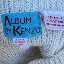 KENZO Vintage Sweaters for Women for sale | eBay