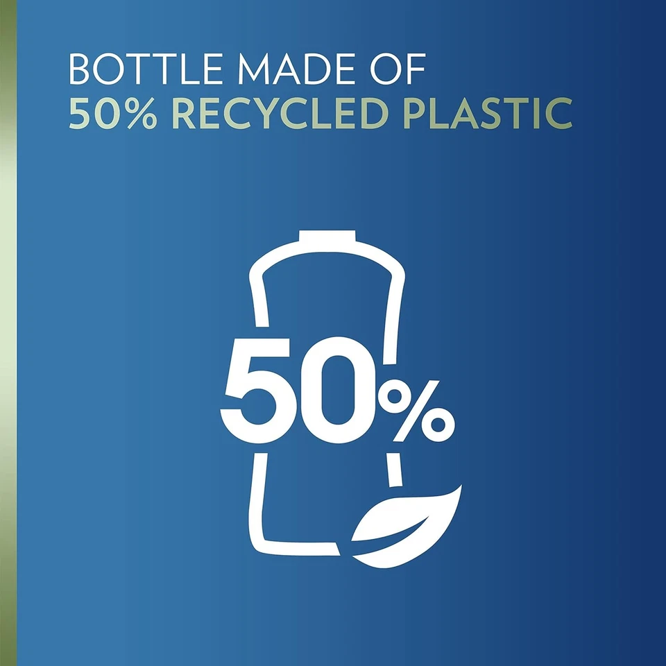 Vaseline Intensive Care Body Lotion 20.3oz (3 Pack), Soothing Hydration with - Image 3 of 4