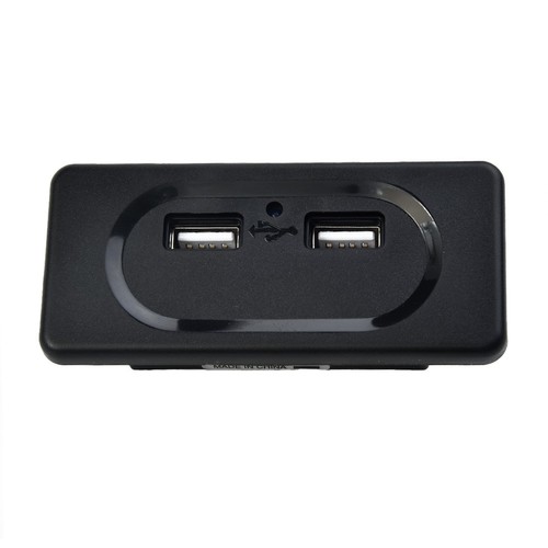 1 PCS Car Auto 12V DC5V/3.1A Dual USB Ports Charger Socket Without Battery - Picture 4 of 24