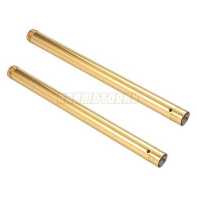 Gabelholm Standrohr Gabel Tubes Für Ducati Hypermotard 950 2019-2023 DLC Gold