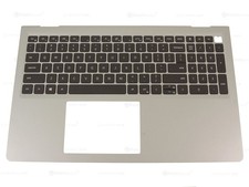 New Dell OEM Inspiron 3510 3511 3515 Palmrest Keyboard Assembly USB-C NCPVG