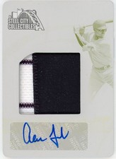 Aaron Judge 2019 Immaculate Jumbo Patch Autograph Printing Plate Card #JJ-AJ 1/1