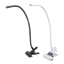 Phone Camera Metal Clamp Mount 1/4 Thread For Studio Lights Camera Stabilizers