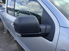 15 16 17 18 FORD PICKUP F150 Door Mirror Passenger Right