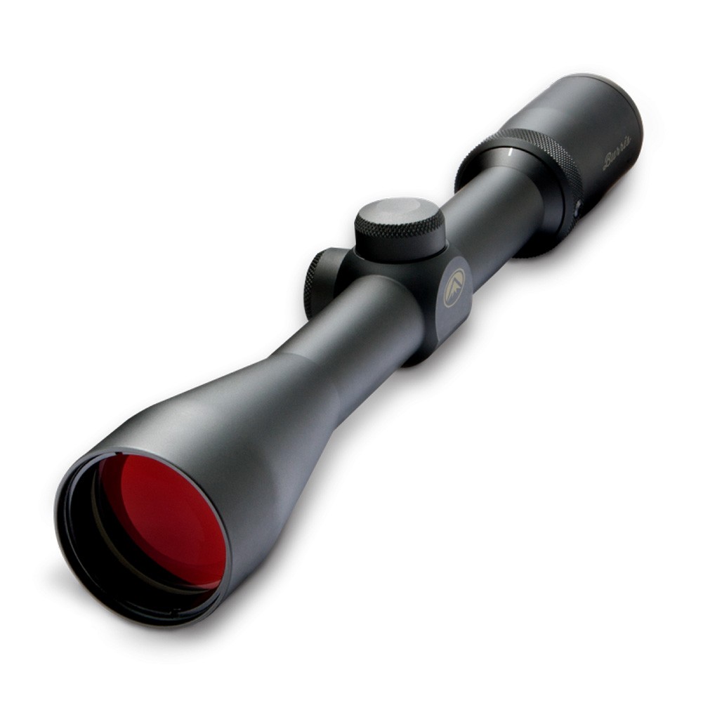 Burris Fullfield II 3-9x40mm Rifle Scope - Matte Black for sale