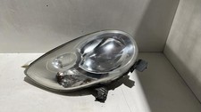 Feu avant (phare) Citroen C1